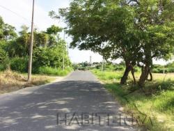 Terreno para Venta en Túxpam - 4