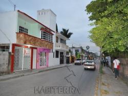 Casa para Renta en Túxpam - 2