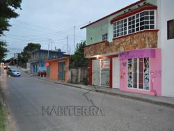 Casa para Renta en Túxpam - 3