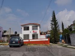Casa para Renta en Túxpam - 2