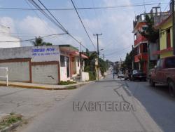 Casa para Renta en Túxpam - 4