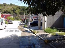 Casa para Renta en Túxpam - 2
