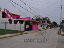 Casa para Venta en Túxpam - 2