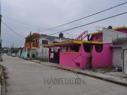 Casa para Venta en Túxpam - 3