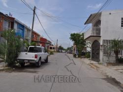 Casa para Renta en Túxpam - 2