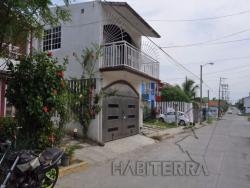 Casa para Renta en Túxpam - 3