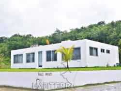 Casa para Renta en Túxpam - 2