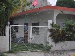 Casa para Venta en Túxpam - 2