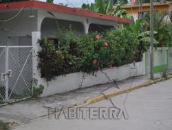 Casa para Venta en Túxpam - 3
