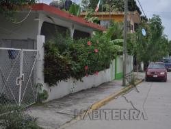 Casa para Venta en Túxpam - 4