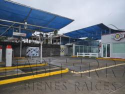 Local comercial para Renta en Túxpam - 3