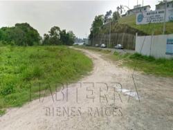 Terreno para Venta en Túxpam - 2