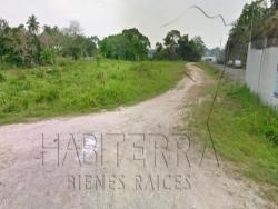 Terreno para Venta en Túxpam - 3