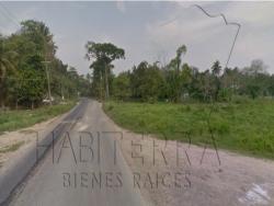 Terreno para Venta en Túxpam - 4