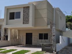 #CV-907 - Casa para Venta en Túxpam - VZ