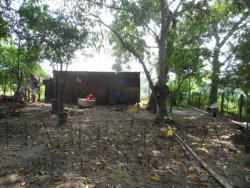 Terreno para Venta en Túxpam - 2