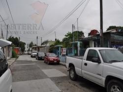 Casa para Venta en Túxpam - 2