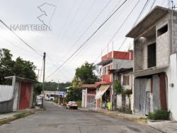 #CV-1862 - Casa para Venta en Túxpam - VZ