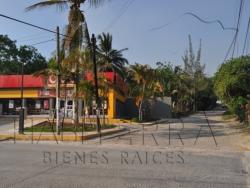 Terreno para Venta en Túxpam - 2
