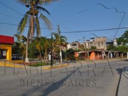 Terreno para Venta en Túxpam - 3