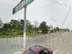 Terreno para Venta en Túxpam - 2