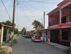 Casa para Venta en Túxpam - 3