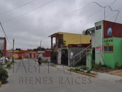 Casa para Venta en Túxpam - 2