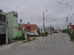 Casa para Venta en Túxpam - 3