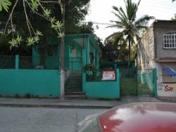 Casa para Venta en Túxpam - 2