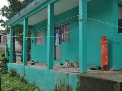 Casa para Venta en Túxpam - 5