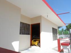 Casa para Venta en Túxpam - 2