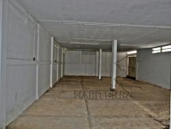 Bodega para Renta en Túxpam - 4
