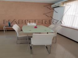 Casa para Renta en Túxpam - 4