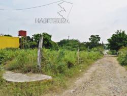 Terreno para Venta en Túxpam - 2