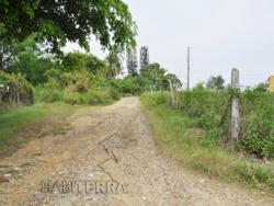 Terreno para Venta en Túxpam - 4