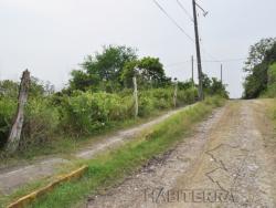Terreno para Venta en Túxpam - 5