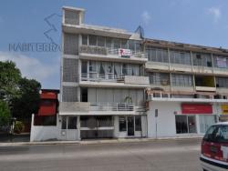 #DR-1855 - Departamento para Renta en Túxpam - VZ - 1