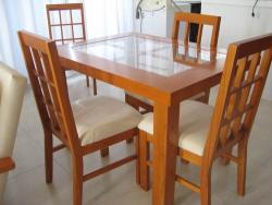 Departamento para Renta en Túxpam - 4