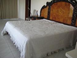 Departamento para Renta en Túxpam - 5