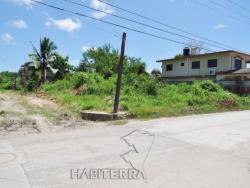 Terreno para Venta en Túxpam - 3