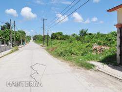 Terreno para Venta en Túxpam - 4