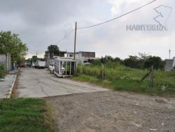 Terreno para Venta en Túxpam - 2