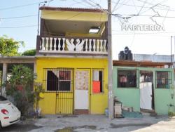 Casa para Venta en Túxpam - 2
